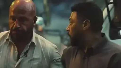 محمد جمعة يخوض تجربة درامية أمريكية محمد جمعة يخوض تجربة درامية أمريكية