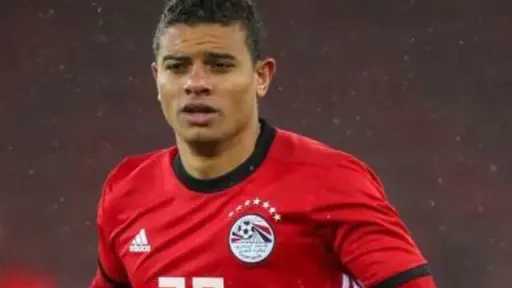 سعد سمير يكشف عن طموحات سيراميكا كليوباترا بالموسم... سعد سمير يكشف عن طموحات سيراميكا كليوباترا بالموسم الحالي