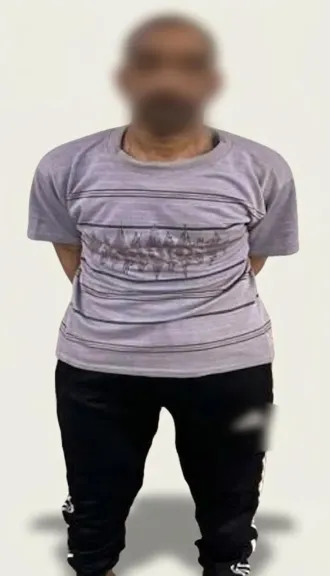 المتهم 