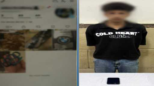ضبط طالب للنصب على المواطنين بزعم بيع صواعق كهربائية بالإسماعيلية