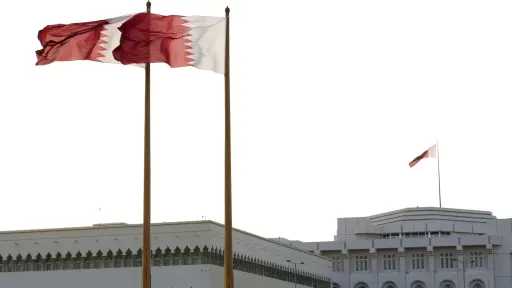 قطر: إغلاق مضيق باب المندب سيكون بمثابة كارثة قطر: إغلاق مضيق باب المندب سيكون بمثابة كارثة