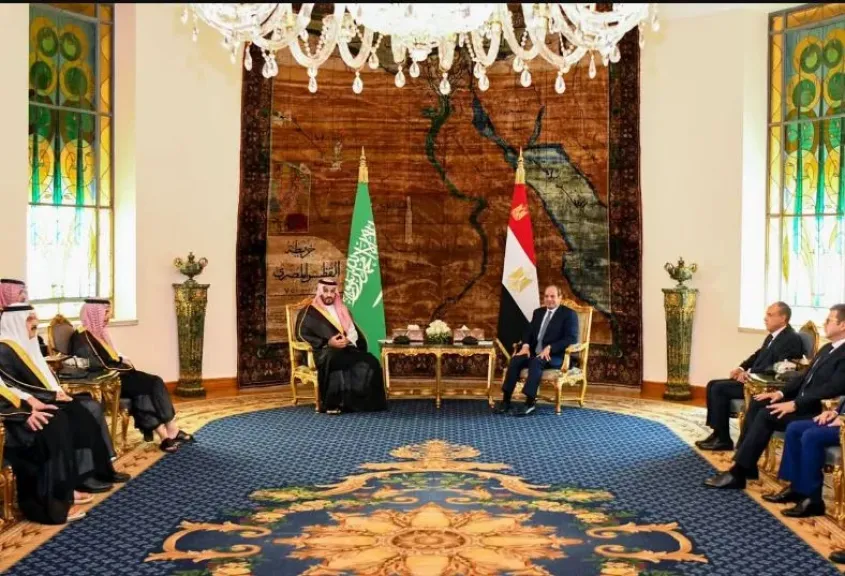 مصر 2030