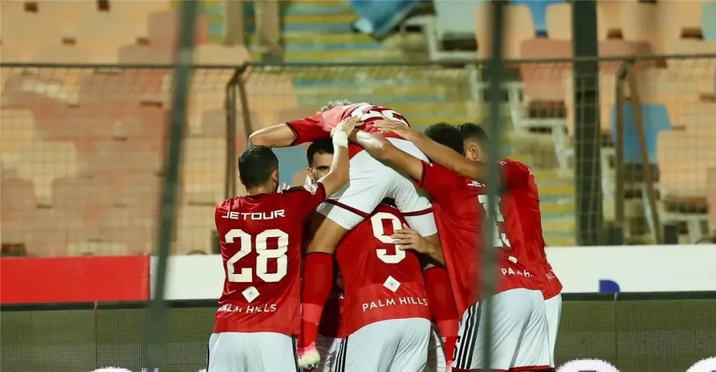 الأهلي 