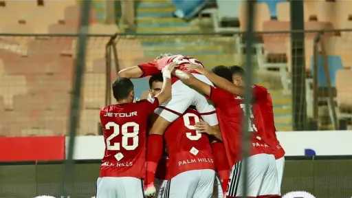 ترتيب الدوري المصري بعد فوز الأهلي على أبو... ترتيب الدوري المصري بعد فوز الأهلي على أبو قير للأسمدة