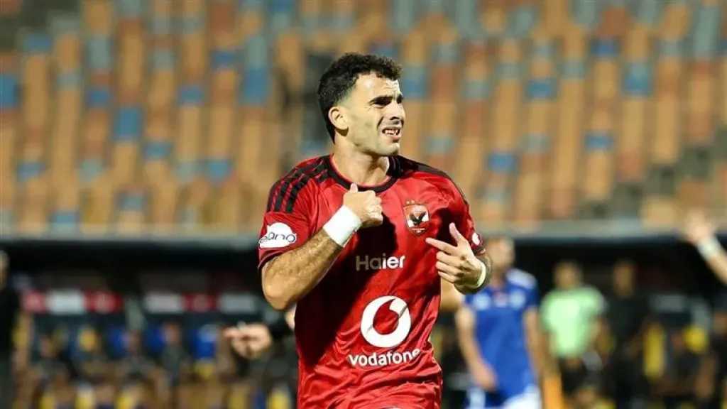 زيزو يكشف كواليس فوز الأهلي على أبو قير ويعلق على مواجهة الزمالك