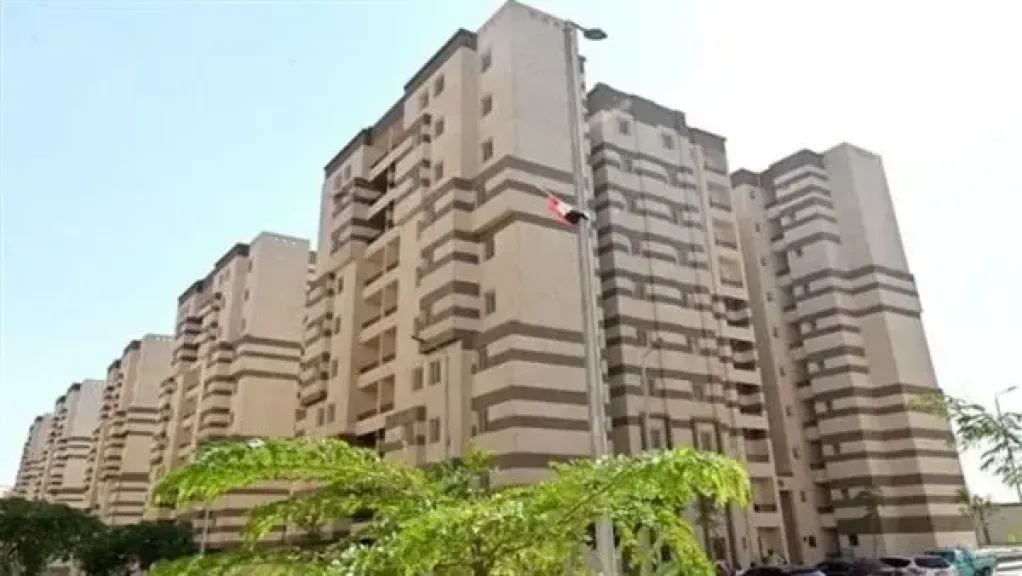 شقق الإيجار التمليكي