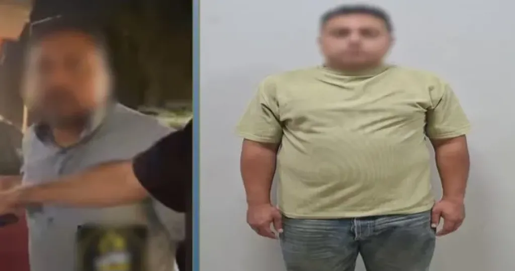 القبض على منتحل صفة ضابط 