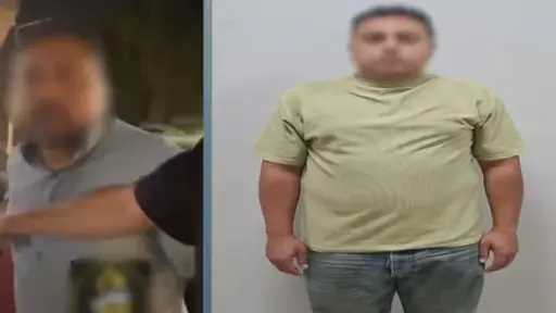 الداخلية تكشف ملابسات ادعاء شخص صفته ضابط خلال... الداخلية تكشف ملابسات ادعاء شخص صفته ضابط خلال مشادة بالجيزة