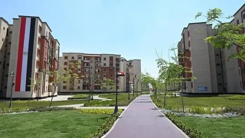 شقق الإيجار التمليكي 2026