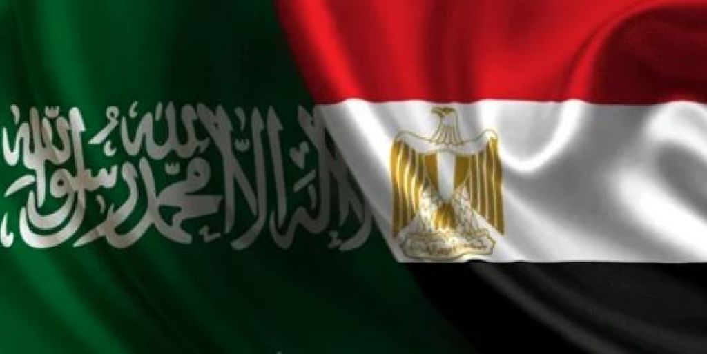 مصر والسعودية