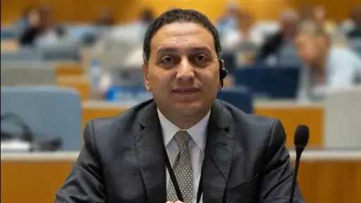 متحدث مجلس الوزراء: مبادرة خفض الأسعار تستهدف توفير... متحدث مجلس الوزراء: مبادرة خفض الأسعار تستهدف توفير السلع بأسعار مناسبة للمواطنين.. وتستمر 6 أشهر