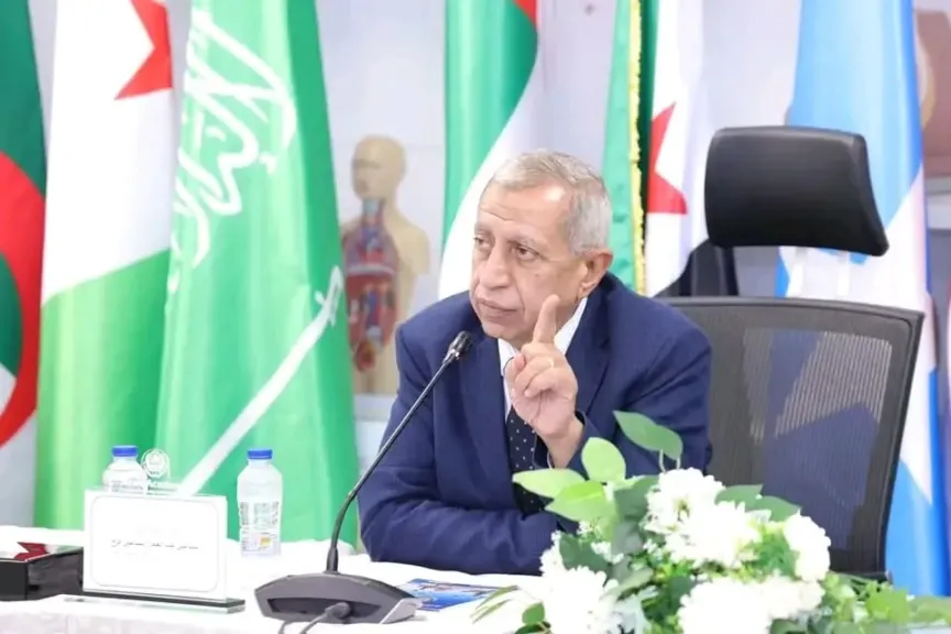 الدكتور إسماعيل عبد الغفار 