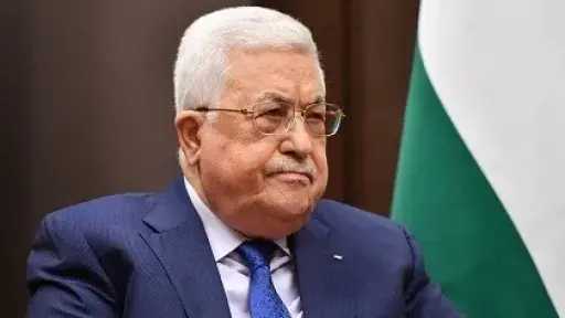 أبو مازن: الشعب الفلسطيني يثمن الجهود المصرية أبو مازن: الشعب الفلسطيني يثمن الجهود المصرية