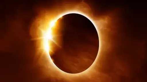 المعهد القومي للبحوث الفلكية يكشف عن استعداداته لـ... المعهد القومي للبحوث الفلكية يكشف عن استعداداته لـ “كسوف القرن 2027”