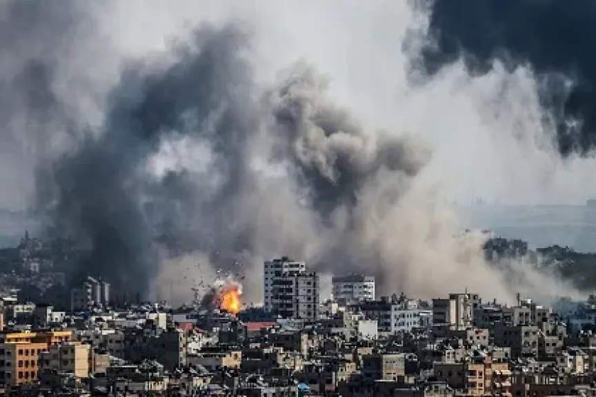 صورة أرشيفية