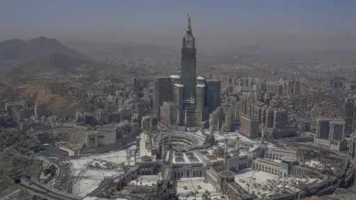 مجلس التعاون الخليجي: محاولة استهداف مكة بمسيّرة حوثية... مجلس التعاون الخليجي: محاولة استهداف مكة بمسيّرة حوثية تصعيد بالغ الخطورة