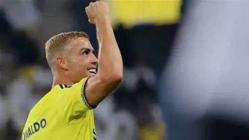 مفاجأة.. كريستيانو رونالدو قد يرحل عن النصر في... مفاجأة.. كريستيانو رونالدو قد يرحل عن النصر في يناير المقبل