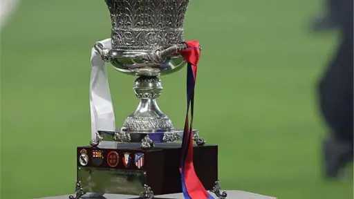 عاجل.. إسطنبول تستضيف السوبر الإسباني 2027 وهذه مواعيد... عاجل.. إسطنبول تستضيف السوبر الإسباني 2027 وهذه مواعيد المباريات