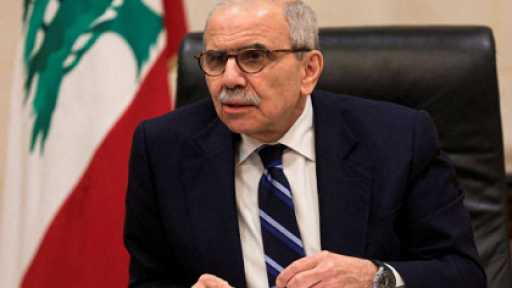 نواف سلام: الإطار الثلاثي مع إسرائيل سياسي للتفاوض ويتضمن انسحابا إسرائيليا على مراحل