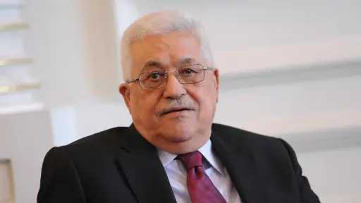 للعام الثاني على التوالي.. إدارة ترامب تمنع الرئيس... للعام الثاني على التوالي.. إدارة ترامب تمنع الرئيس الفلسطيني من حضور اجتماعات الجمعية العامة للأمم المتحدة