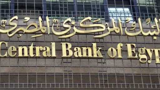 هل يرفع البنك المركزي سعر الفائدة بعد قرار... هل يرفع البنك المركزي سعر الفائدة بعد قرار الفيدرالي الأمريكي؟.. خبير اقتصادي يوضح