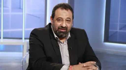 مجدي عبد الغني ينتقد عموتة: «أداء الأهلي غير... مجدي عبد الغني ينتقد عموتة: «أداء الأهلي غير مرضٍ.. والمدرب لم يعطنا حقنا»