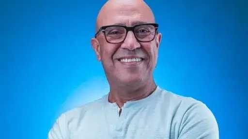أشرف عبدالباقي ضيف شرف في مسلسل «مصطفى محمود »