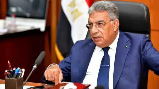 محافظ الدقهلية: تحصين 183 ألف رأس ماشية ضمن... محافظ الدقهلية: تحصين 183 ألف رأس ماشية ضمن الحملة القومية للتحصين ضد الحمى القلاعية وحمى الوادي المتصدع