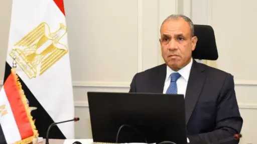 وزير الخارجية يبحث مع نظيره البرتغالي سبل تعزيز التعاون بين البلدين