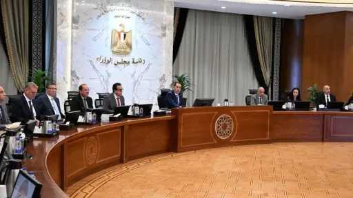 مدبولي: الحكومة تواصل العمل للانتهاء من إعداد البرنامج... مدبولي: الحكومة تواصل العمل للانتهاء من إعداد البرنامج الوطني للتحول الاقتصادي