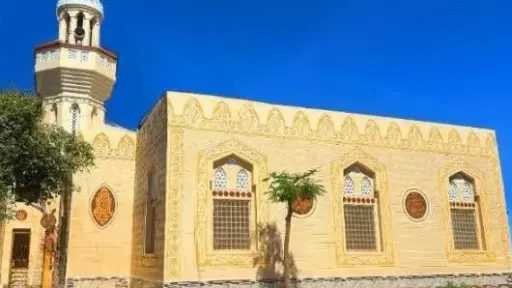 غدا.. الأوقاف تفتتح 21 مسجدا في 14 محافظة غدا.. الأوقاف تفتتح 21 مسجدا في 14 محافظة