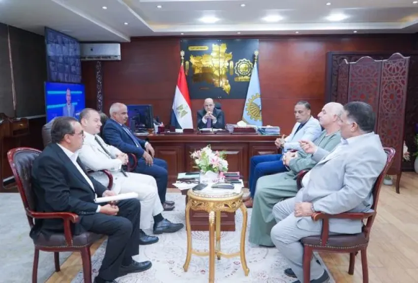 مصر 2030