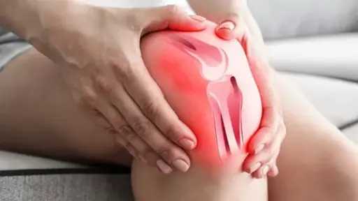 خشونة الركبة.. الأعراض وطرق العلاج خشونة الركبة.. الأعراض وطرق العلاج