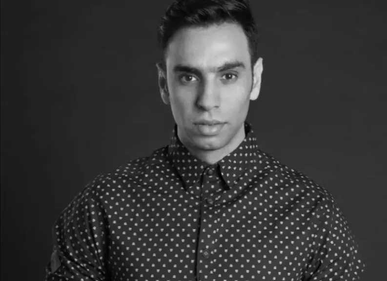 أحمد الشامي يحذر من انتحال شخصيته على أحد التطبيقات