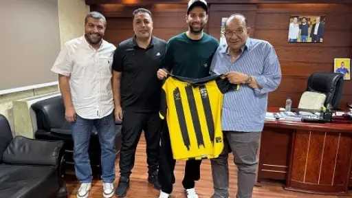 ميدو جابر: الأهلي لم يجد حلولًا أمامنا.. وكنا... ميدو جابر: الأهلي لم يجد حلولًا أمامنا.. وكنا نطمع في الفوز