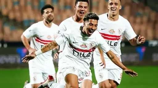 عمر هريدي: تعاقدات الزمالك الفاشلة وصلت لـ800 مليون... عمر هريدي: تعاقدات الزمالك الفاشلة وصلت لـ800 مليون جنيه.. من يتحمل مسؤوليتها؟