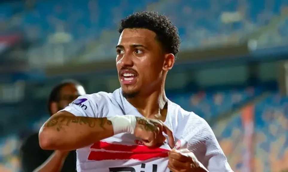 الزمالك يفتح تحقيقا بسبب تسريب تفاصيل عقد بيزيرا