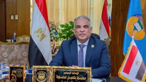 غدا.. جامعة طنطا تستقبل العام الجامعي الجديد بعد... غدا.. جامعة طنطا تستقبل العام الجامعي الجديد بعد خطة تطوير بـ2.05 مليار جنيه