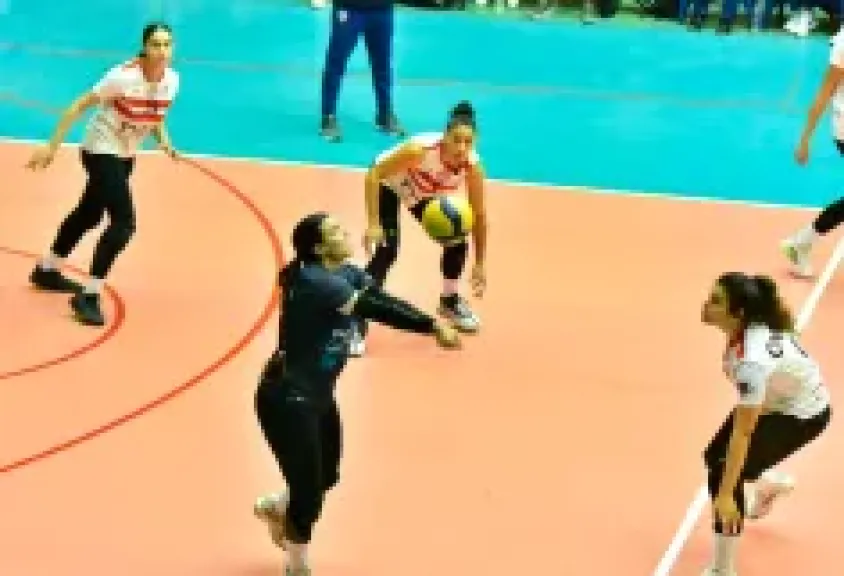 طائرة الزمالك