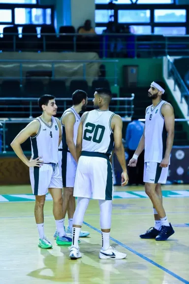 الأهلي والاتحاد