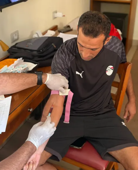 منتخب الشاطئية