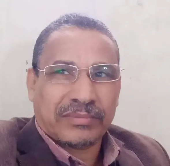 عبد الفتاح علي عبيد