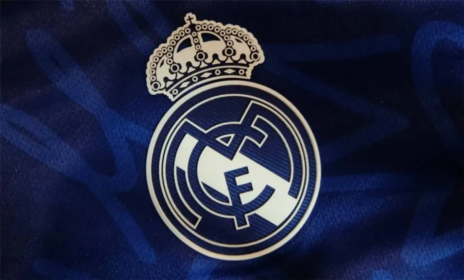 ريال مدريد