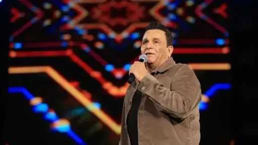 اليوم.. محمد فؤاد يحيى حفل غنائي اليوم.. محمد فؤاد يحيى حفل غنائي