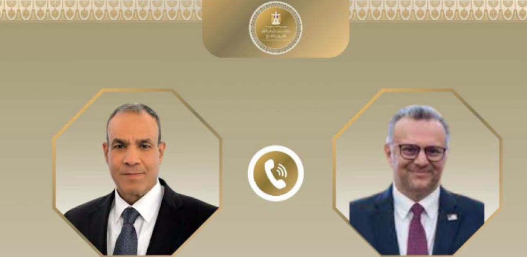 وزير الخارجية وكبير مستشاري الرئيس الأمريكي