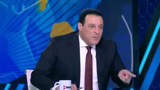 رئيس لجنة الحكام يحسم الجدل حول حكم قمة... رئيس لجنة الحكام يحسم الجدل حول حكم قمة الأهلي والزمالك.. ويكشف طلب الأهلي