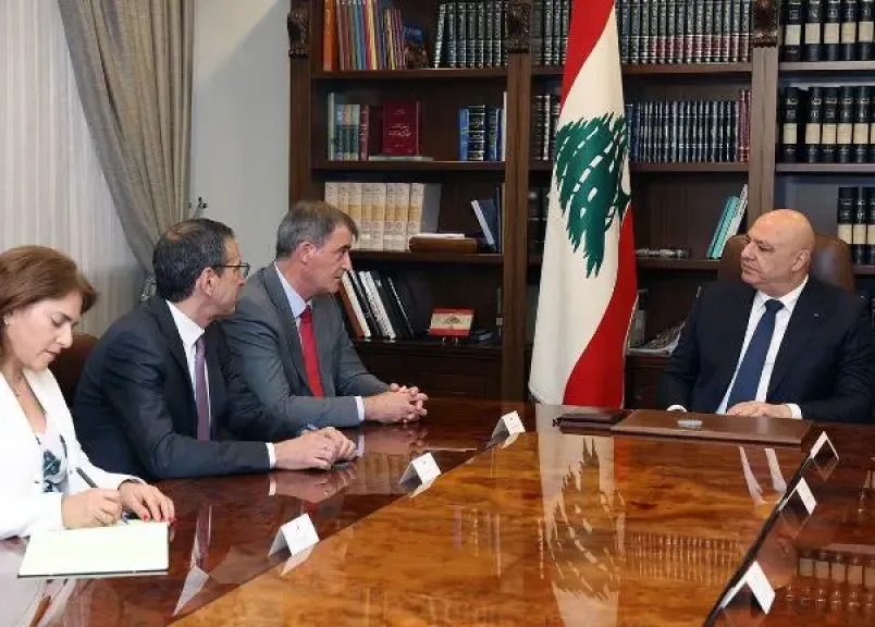 مصر 2030