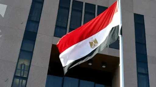مصر تدين الهجمات على المملكة العربية السعودية مصر تدين الهجمات على المملكة العربية السعودية