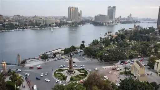 طقس اليوم: حار نهارا مائل للحرارة على أغلب... طقس اليوم: حار نهارا مائل للحرارة على أغلب الأنحاء ليلا.. والعظمى بالقاهرة 32