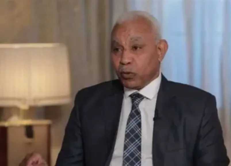 اللواء محمد عبد المنعم: الصراع طال إيران ولبنان واليمن والعراق والخليج.. ومصر حافظت على شعبها وأرضها